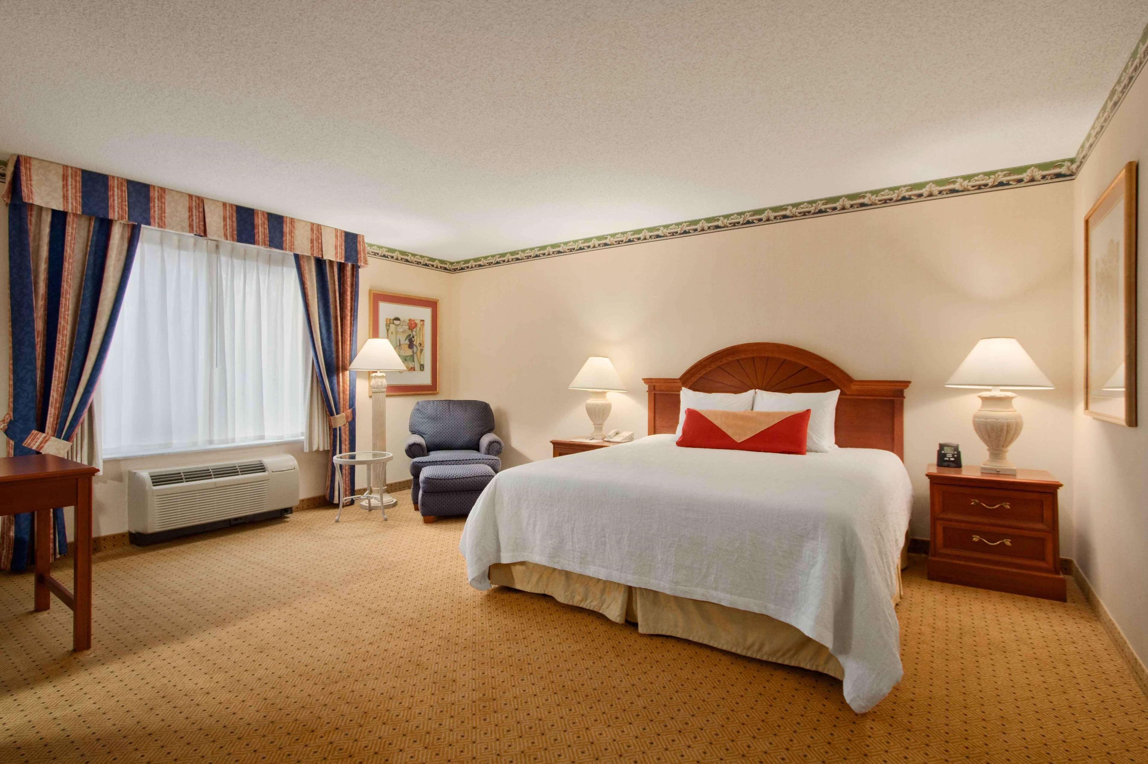 Hilton Garden Inn Бріджвотер Екстер'єр фото