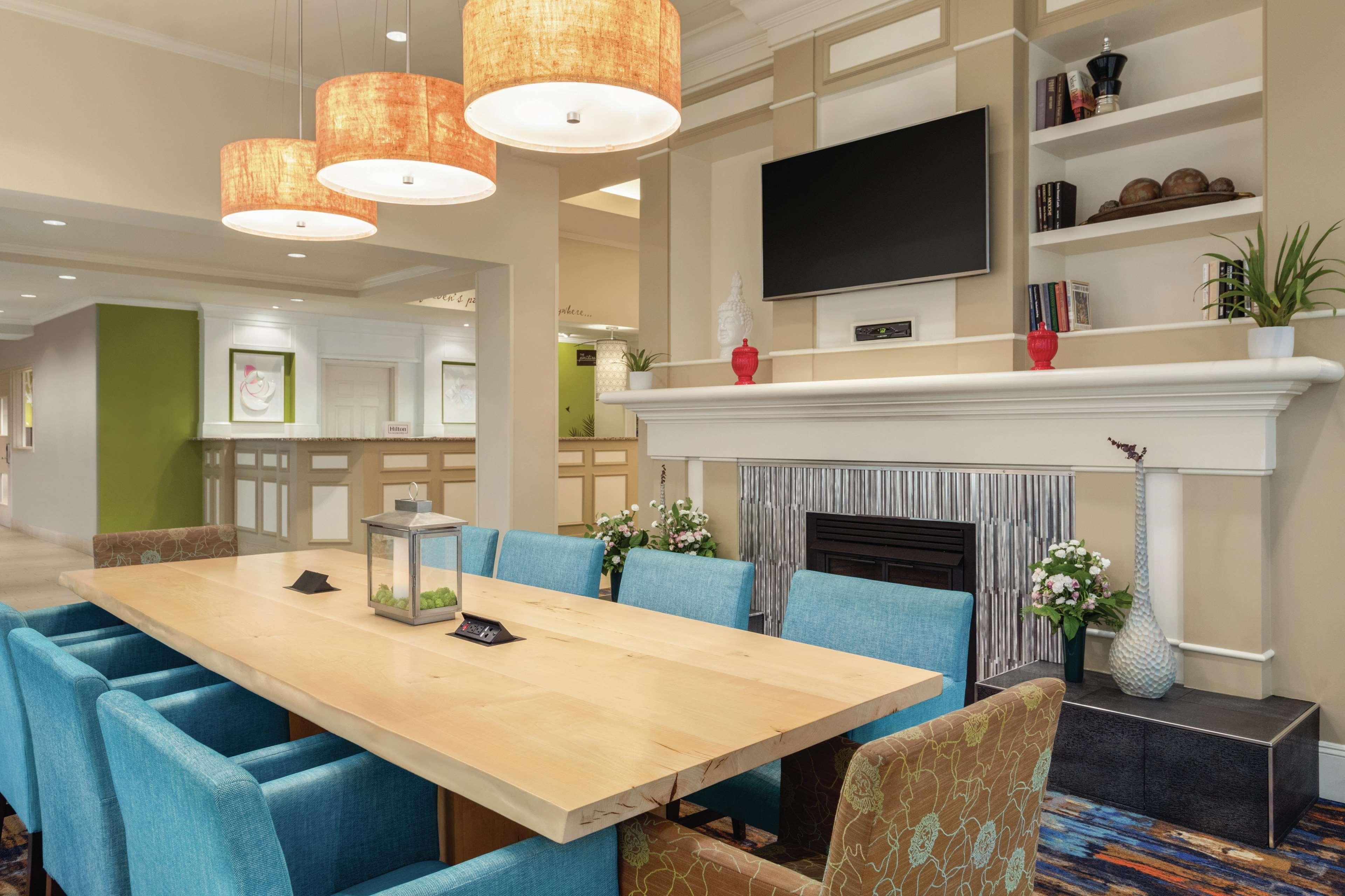 Hilton Garden Inn Бріджвотер Екстер'єр фото