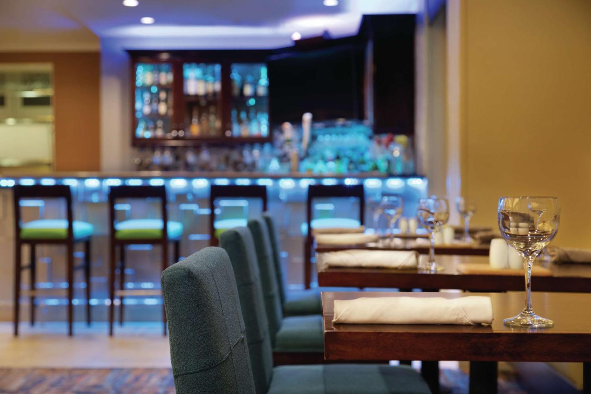 Hilton Garden Inn Бріджвотер Екстер'єр фото