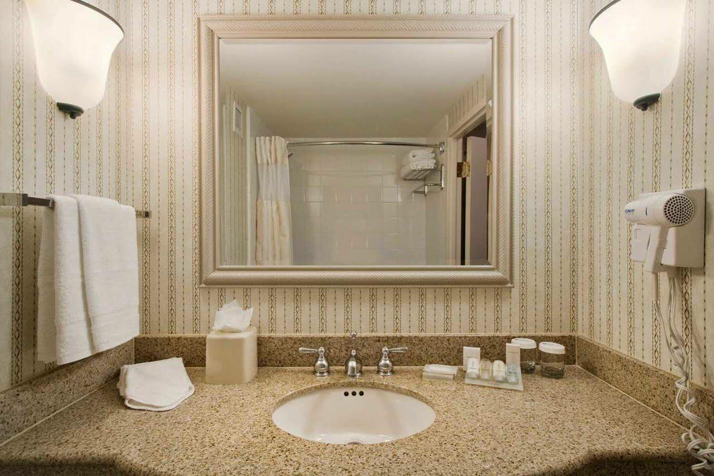 Hilton Garden Inn Бріджвотер Екстер'єр фото