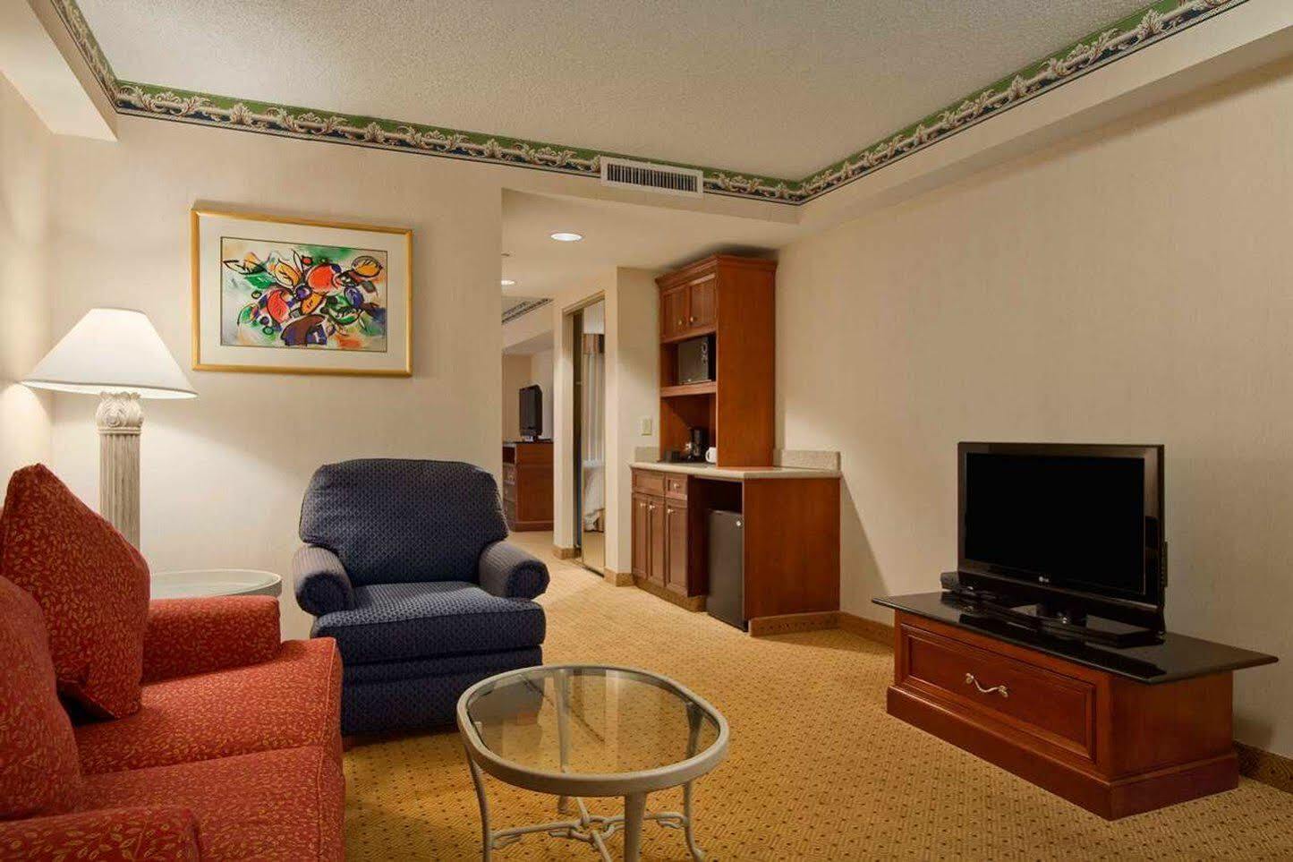 Hilton Garden Inn Бріджвотер Екстер'єр фото