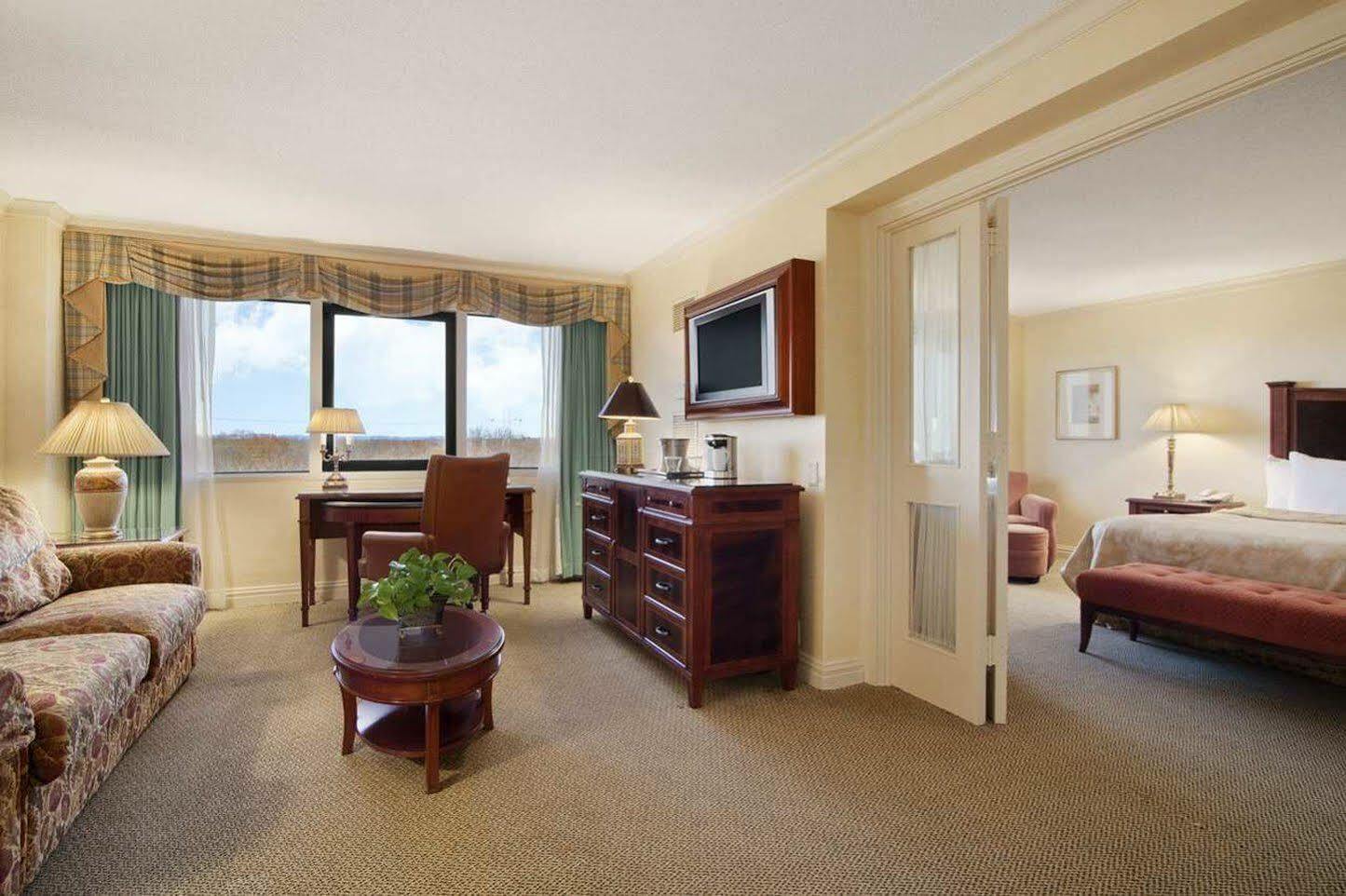 Hilton Garden Inn Бріджвотер Екстер'єр фото